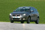 Fiat Croma Station Wagon 2009 года